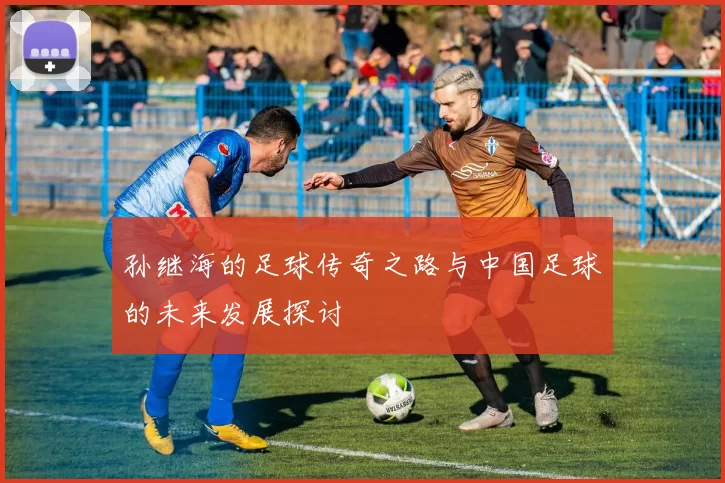 孙继海的足球传奇之路与中国足球的未来发展探讨