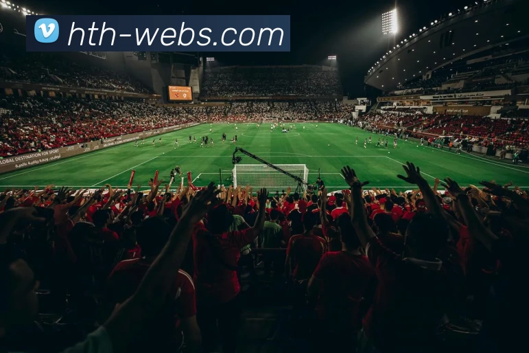 hthAPP 高清赛事图